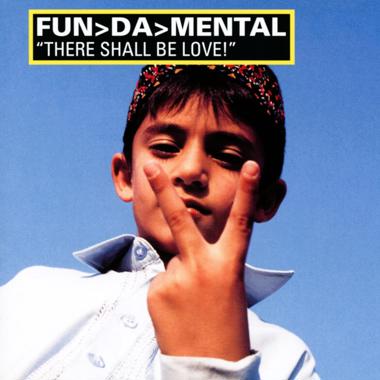 Fun da Mental -  There Shall Be Love